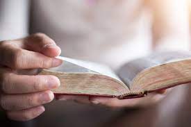 Best Scripture Devotionals For Spiritual Growth