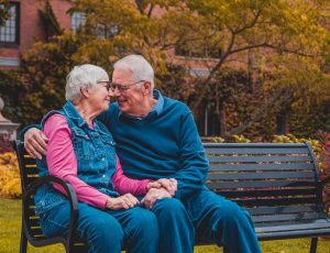 christian perspective on sexless marriage after menopause