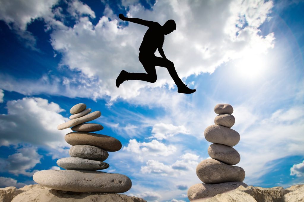 Bible Verses About Courage and Love