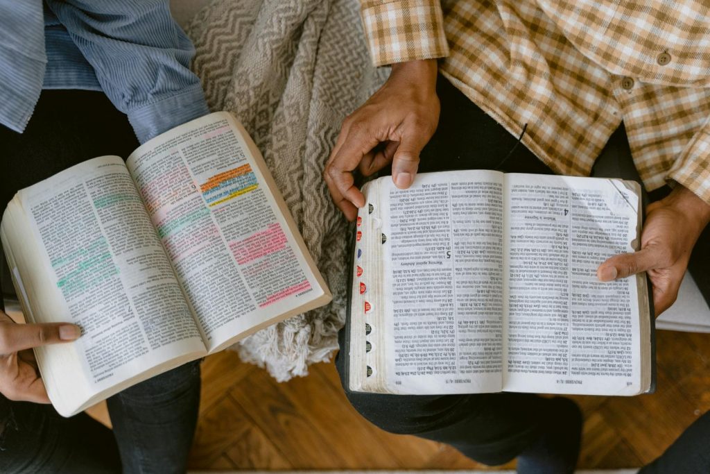 Bible Quotes for Wednesday