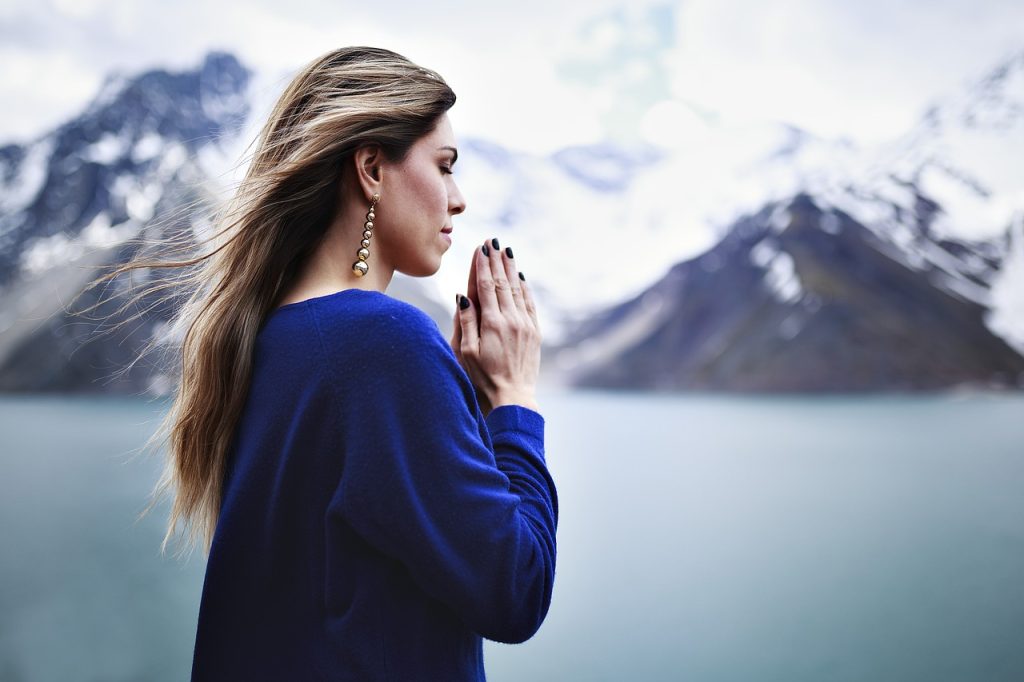 what does it mean to strengthen your faith