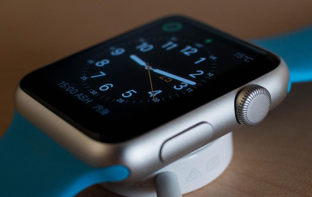 Bible Verse of the Day Apple Watch